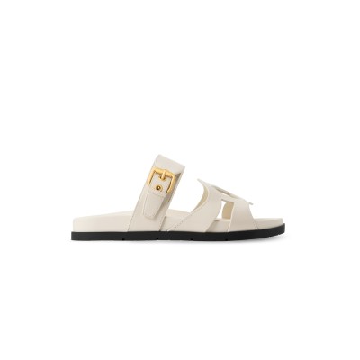 LOUIS VUITTON LV ISOLA COMFORT MULE 1AJQYL